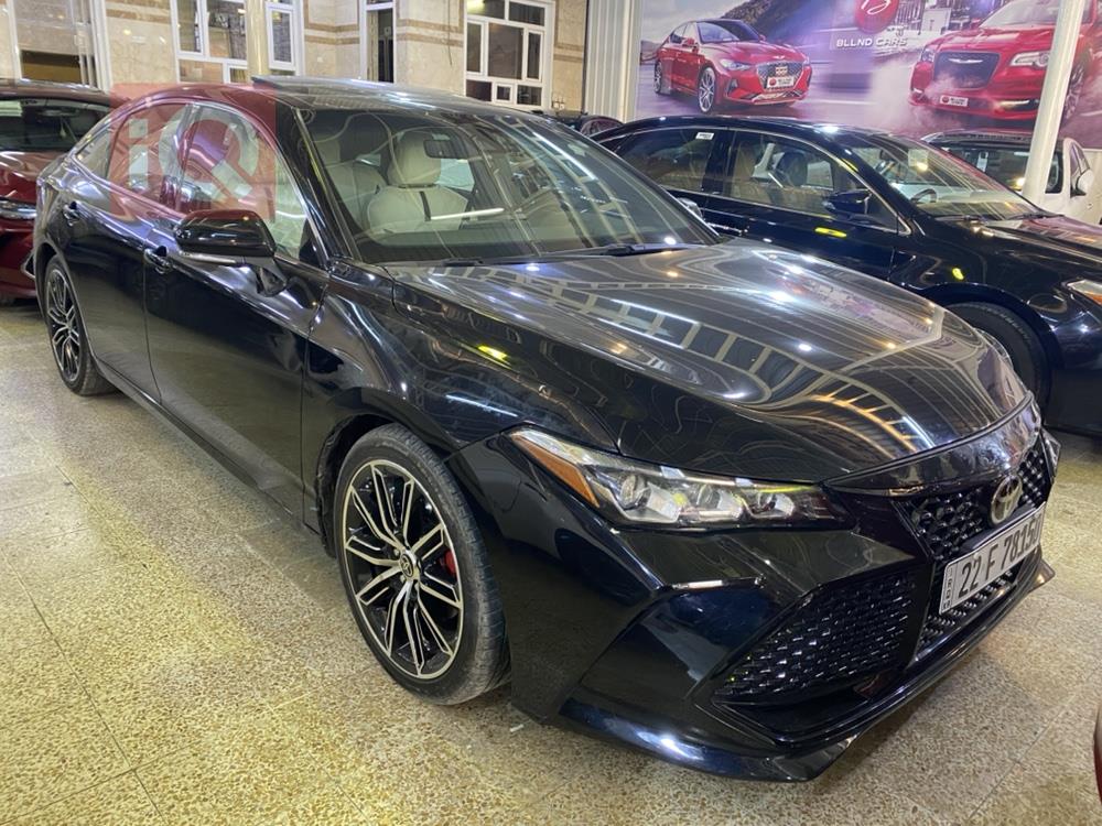 Toyota Avalon